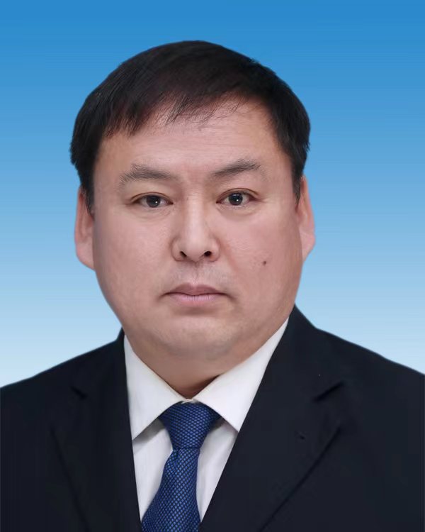 蘇德畢力格