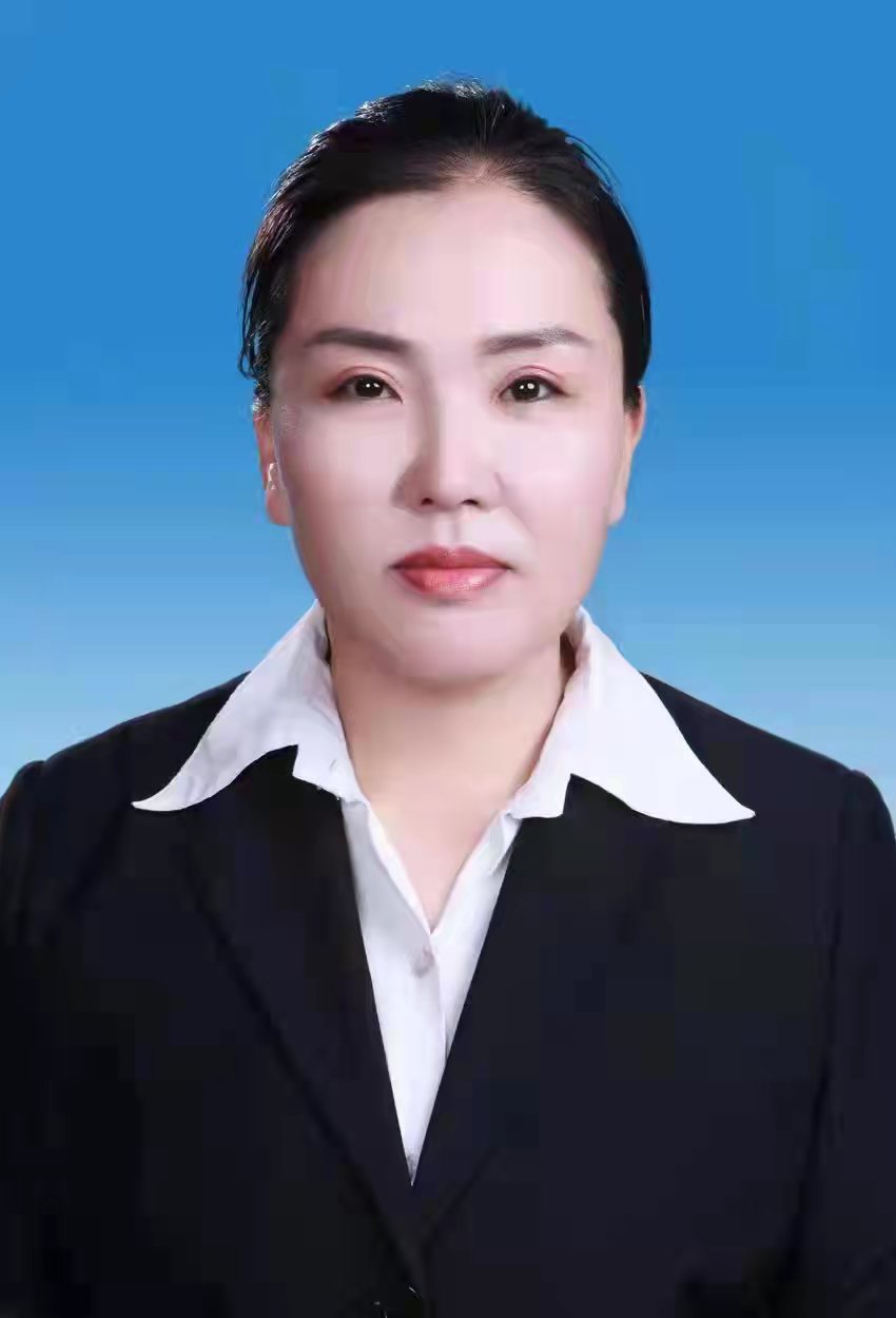 蘇依拉其其格