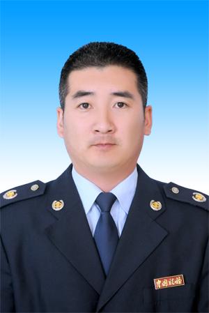 張小峰