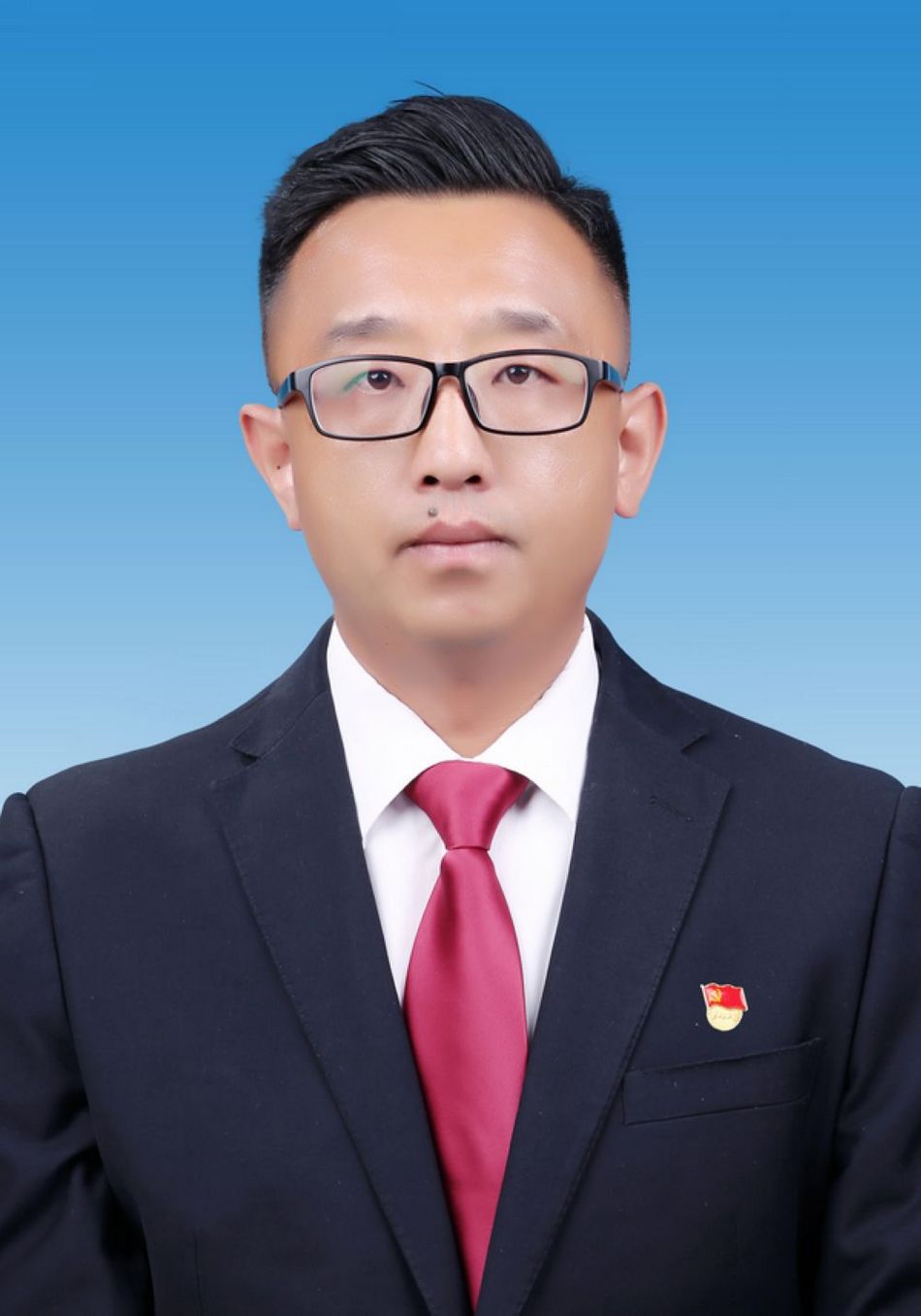 呼思勒