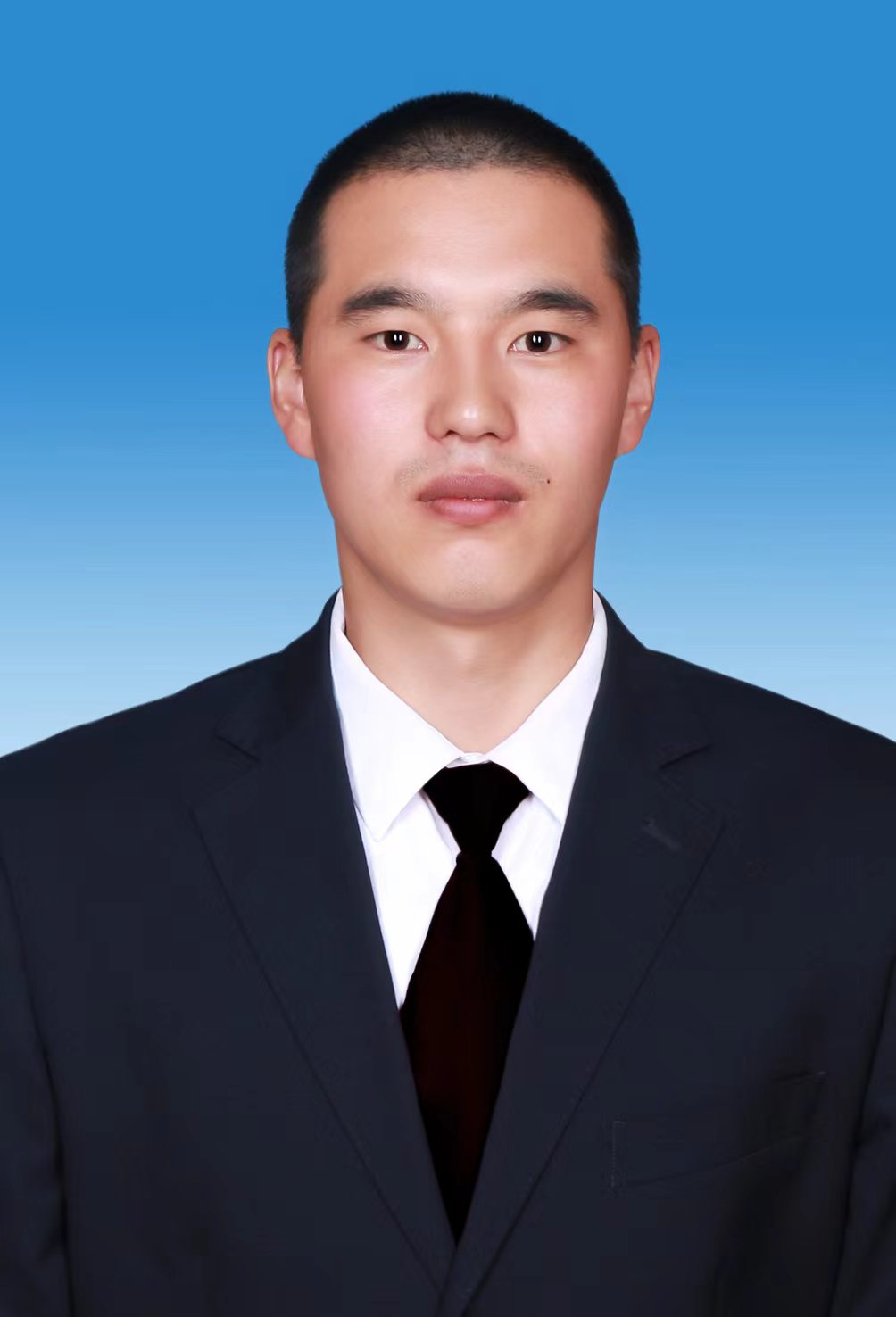 崗吉如和
