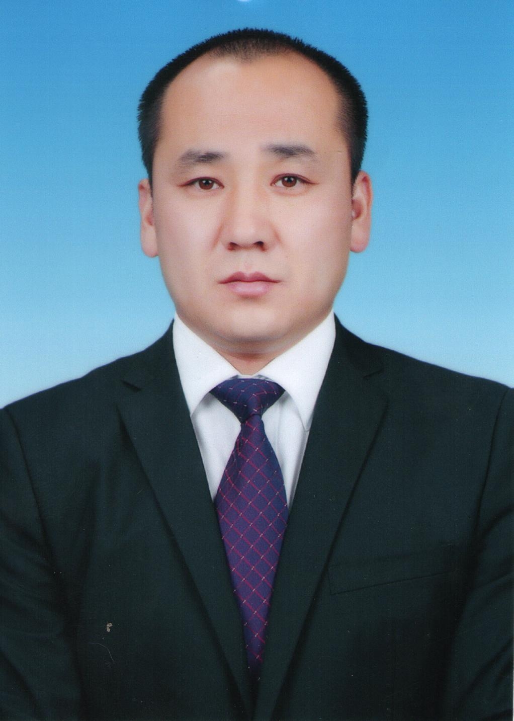 劉志強(qiáng)