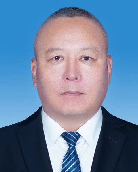 烏力吉
