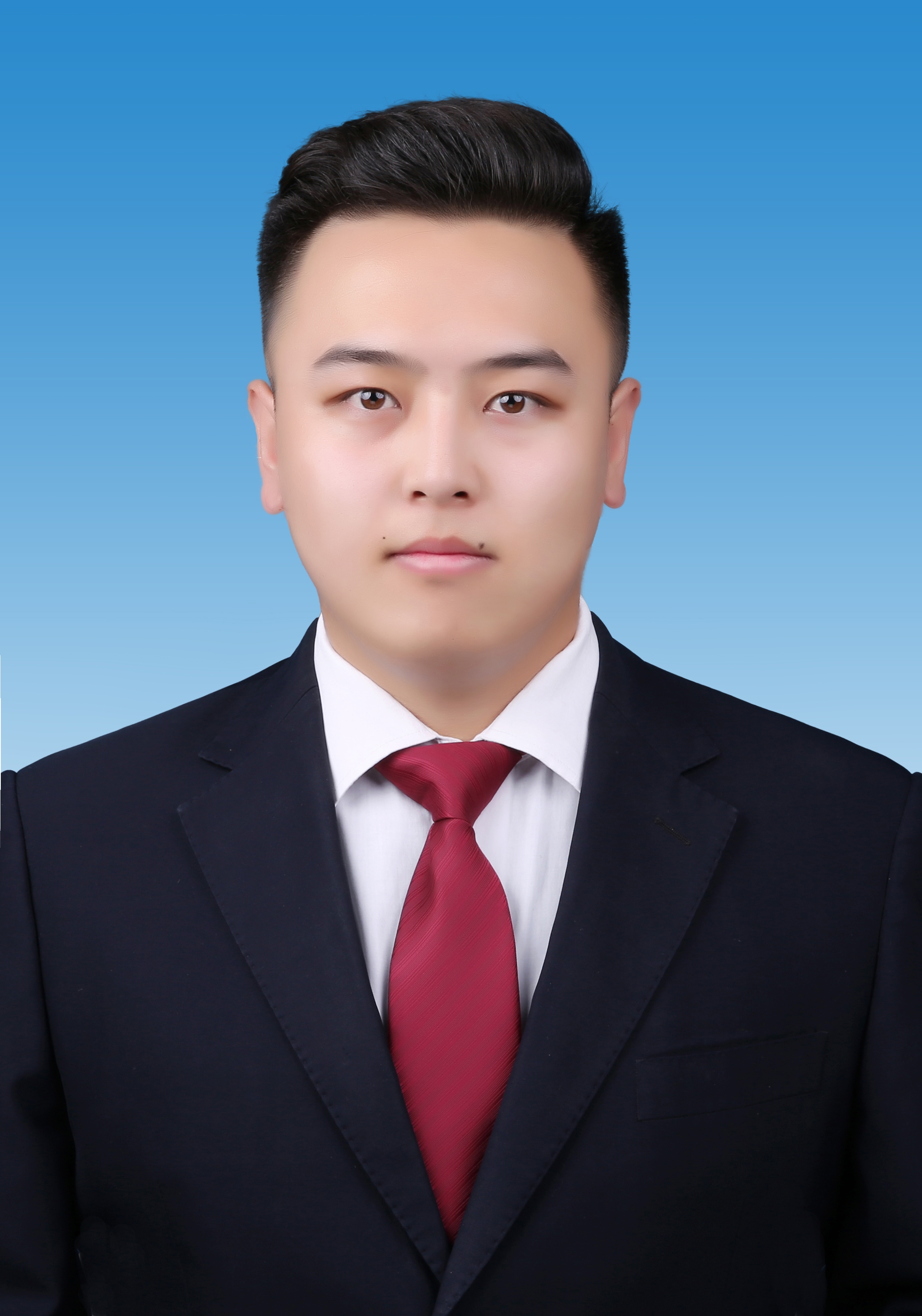 查力根