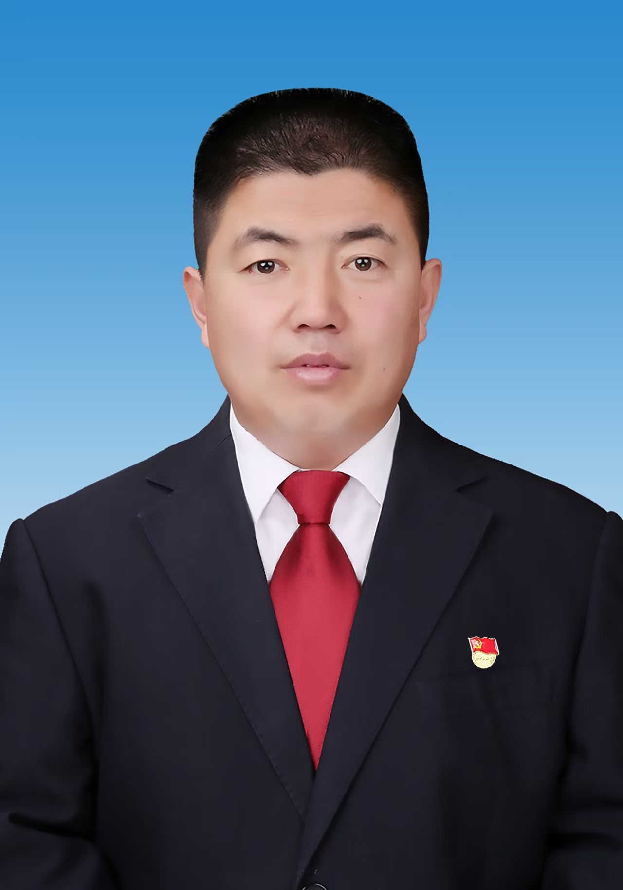 巴增輝