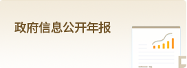 政府信息公開(kāi)年報(bào)